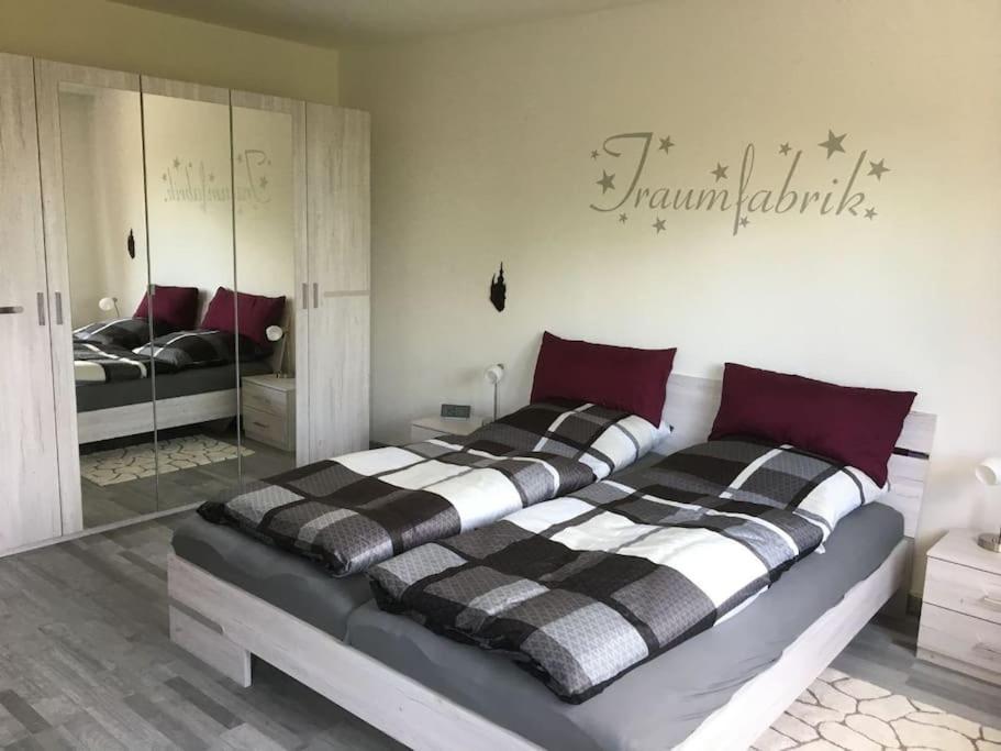 Ferienwohnung Filli Mit Sauna Und Pool Im Haus Prien am Chiemsee Exteriör bild